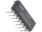 NTE4086B Unclassified