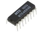 NTE4089B electronic component of NTE