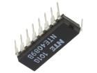 NTE4089B 
