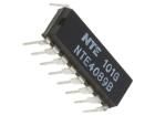 NTE4089B Unclassified