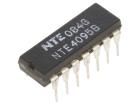 NTE4095B electronic component of NTE