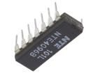NTE4096B  Semiconductors