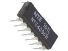 NTE4096B Flip-Flops