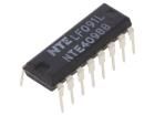 NTE4098B electronic component of NTE