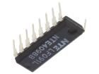 NTE4098B  Semiconductors