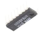 NTE4502B  Semiconductors