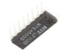 NTE4503B  Semiconductors