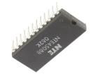 NTE4508B  Semiconductors