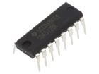 NTE4512B electronic component of NTE