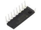 NTE4512B  Semiconductors