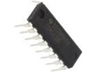 NTE4512B Analogue Switch ICs