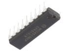 NTE4513B  Semiconductors