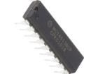 NTE4513B Encoders, Decoders, Multiplexers & Demultiplexers