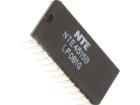 NTE4515B Encoders, Decoders, Multiplexers & Demultiplexers