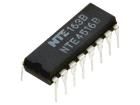 NTE4516B electronic component of NTE