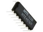 NTE4516B Counter Shift Registers