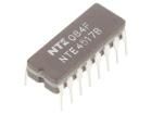 NTE4517B electronic component of NTE