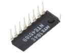 NTE4518B  Semiconductors