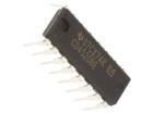 NTE4520B Counter Shift Registers