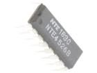 NTE4526B Unclassified