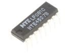 NTE4527B electronic component of NTE