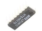 NTE4527B 