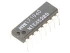 NTE4528B electronic component of NTE