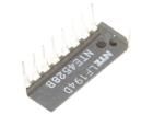 NTE4528B  Semiconductors