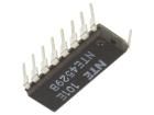 NTE4529B  Semiconductors
