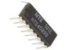 NTE4529B Analogue Switch ICs