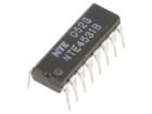 NTE4531B electronic component of NTE