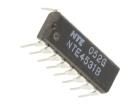 NTE4531B Unclassified