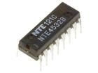 NTE4532B electronic component of NTE