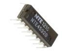 NTE4532B Unclassified