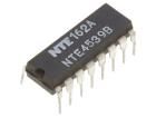 NTE4539B electronic component of NTE