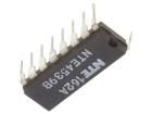 NTE4539B  Semiconductors