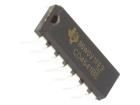 NTE4541B Unclassified