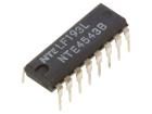 NTE4543B electronic component of NTE