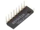NTE4543B  Semiconductors