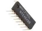 NTE4543B Encoders, Decoders, Multiplexers & Demultiplexers