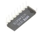 NTE4547B  Semiconductors