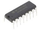 NTE4551B electronic component of NTE