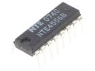NTE4556B electronic component of NTE