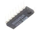 NTE4556B  Semiconductors