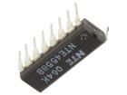 NTE4558B  Semiconductors