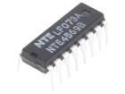 NTE4569B electronic component of NTE