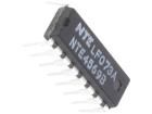 NTE4569B Unclassified