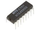 NTE4585B electronic component of NTE