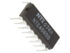 NTE4585B Unclassified