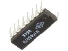 NTE4597B  Semiconductors